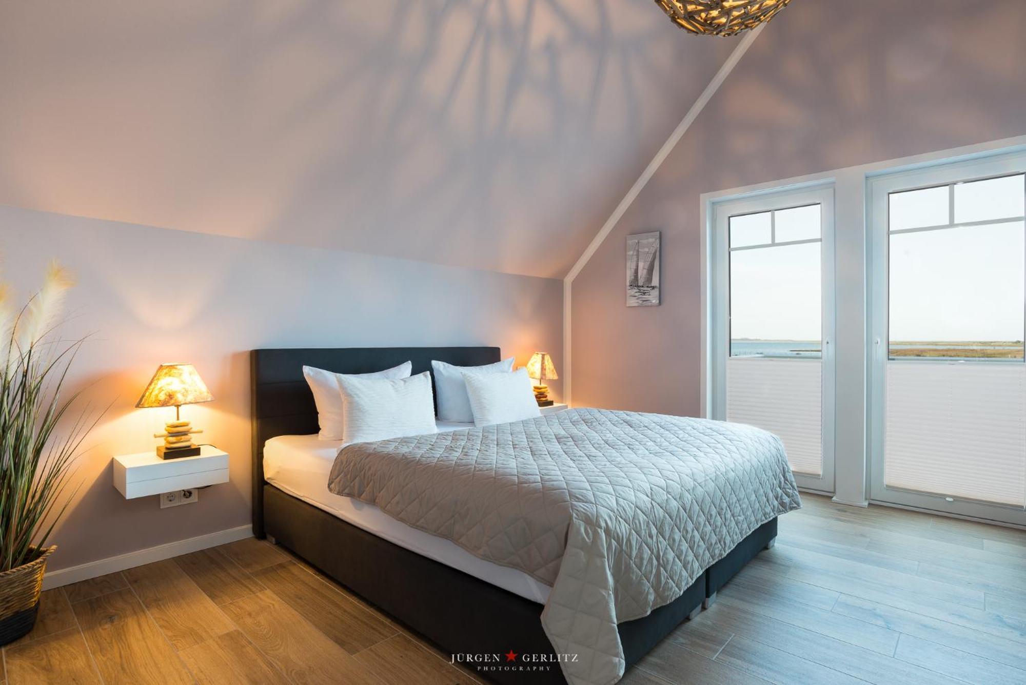 Ferienhaus Auszeit オルペニッツ エクステリア 写真