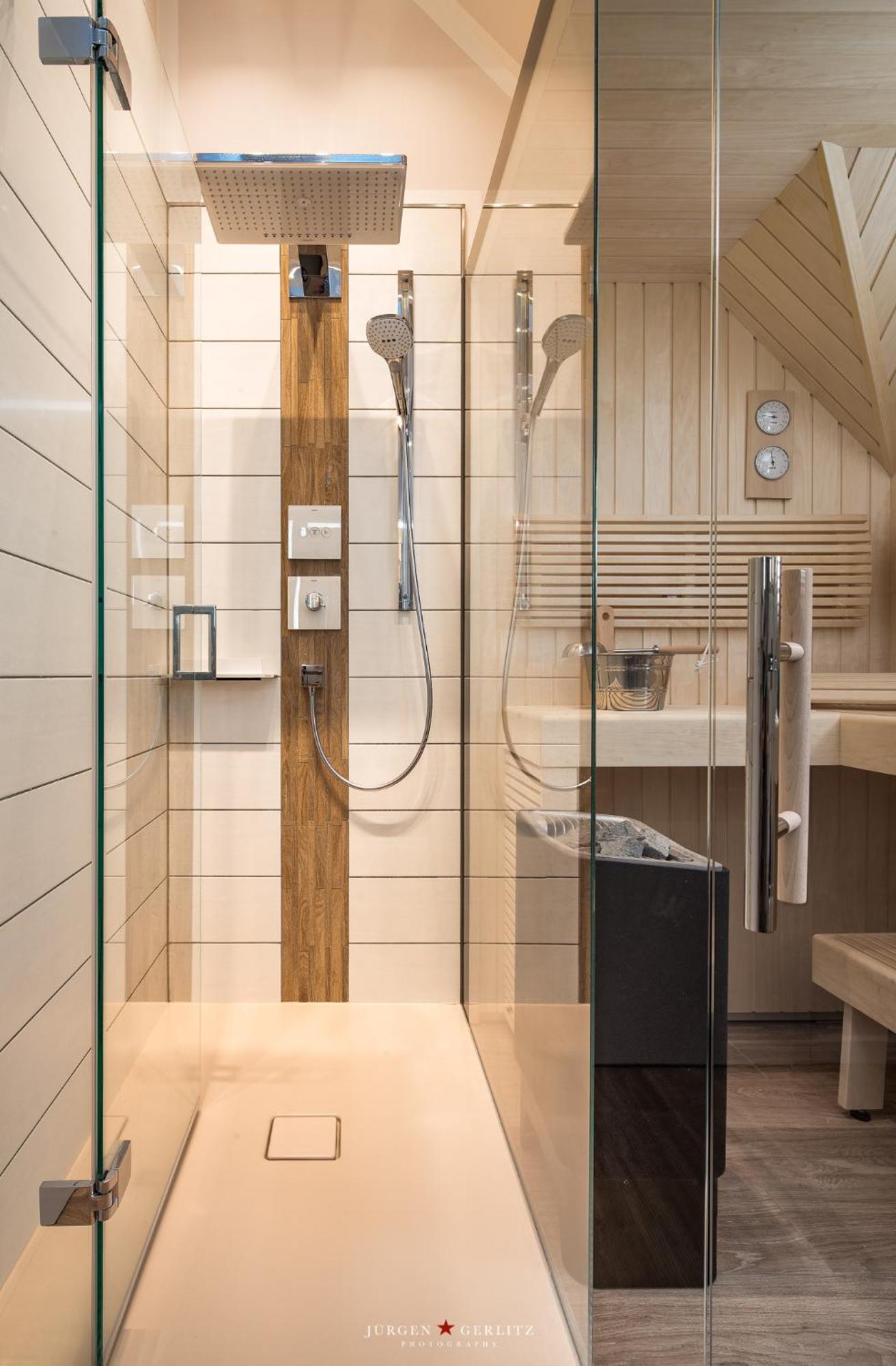 Ferienhaus Auszeit オルペニッツ エクステリア 写真